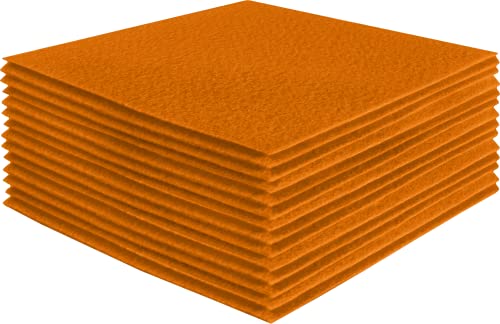 Acrylic Felt Sheets Multi Color Pack 1.6Mm DIY Craft Fabric