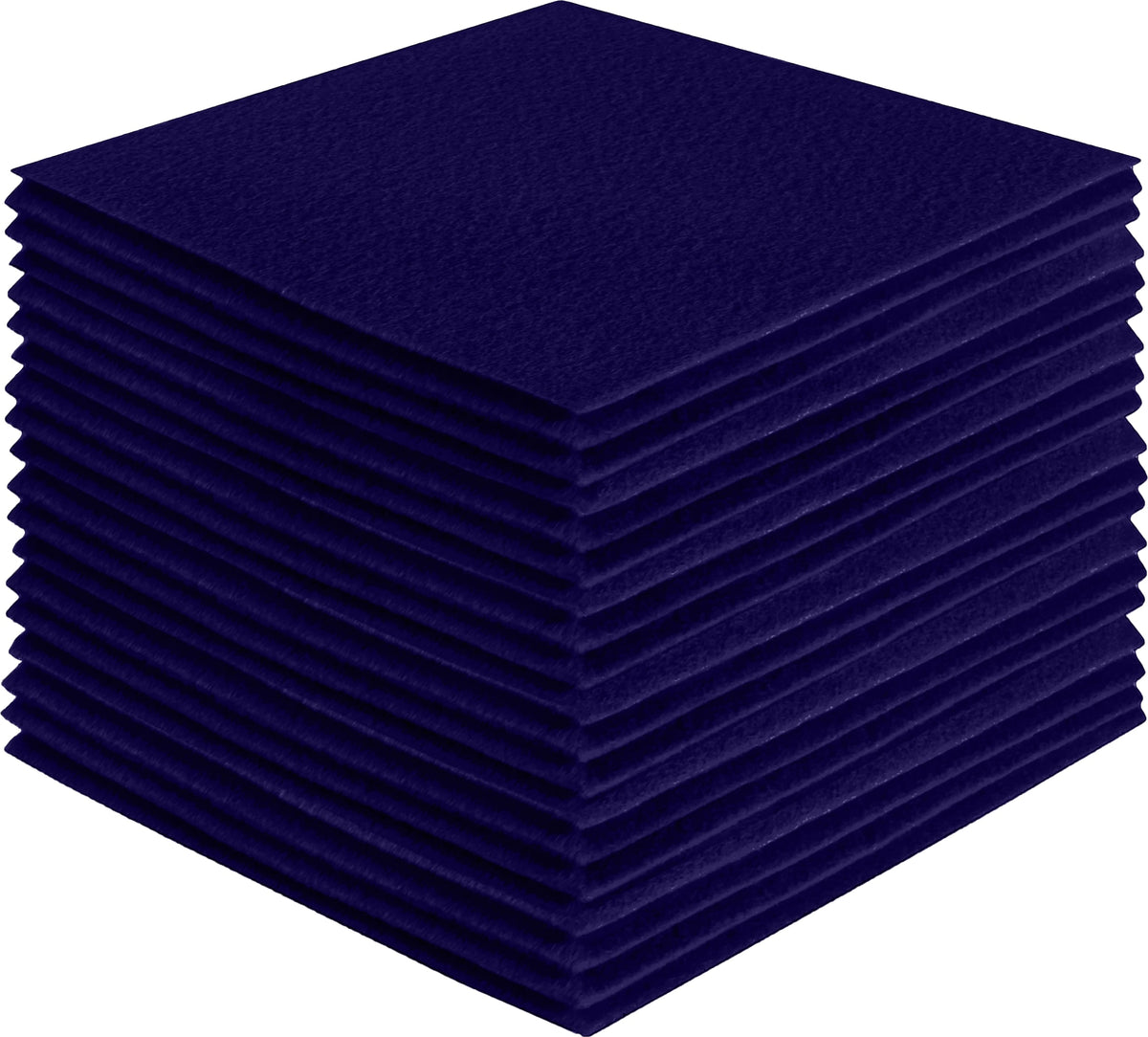 Acrylic Felt Fabric for Crafts – Precut Single Pack for DIY Projects