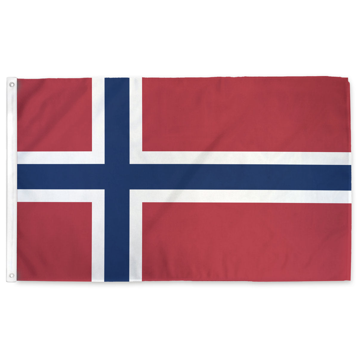 Norway (Norwegian) Flag 🇳🇴