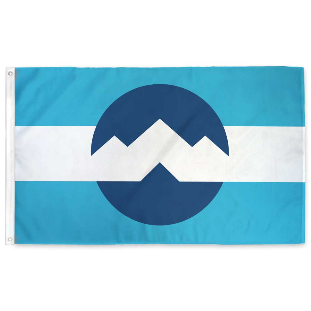 Ogden City Flag