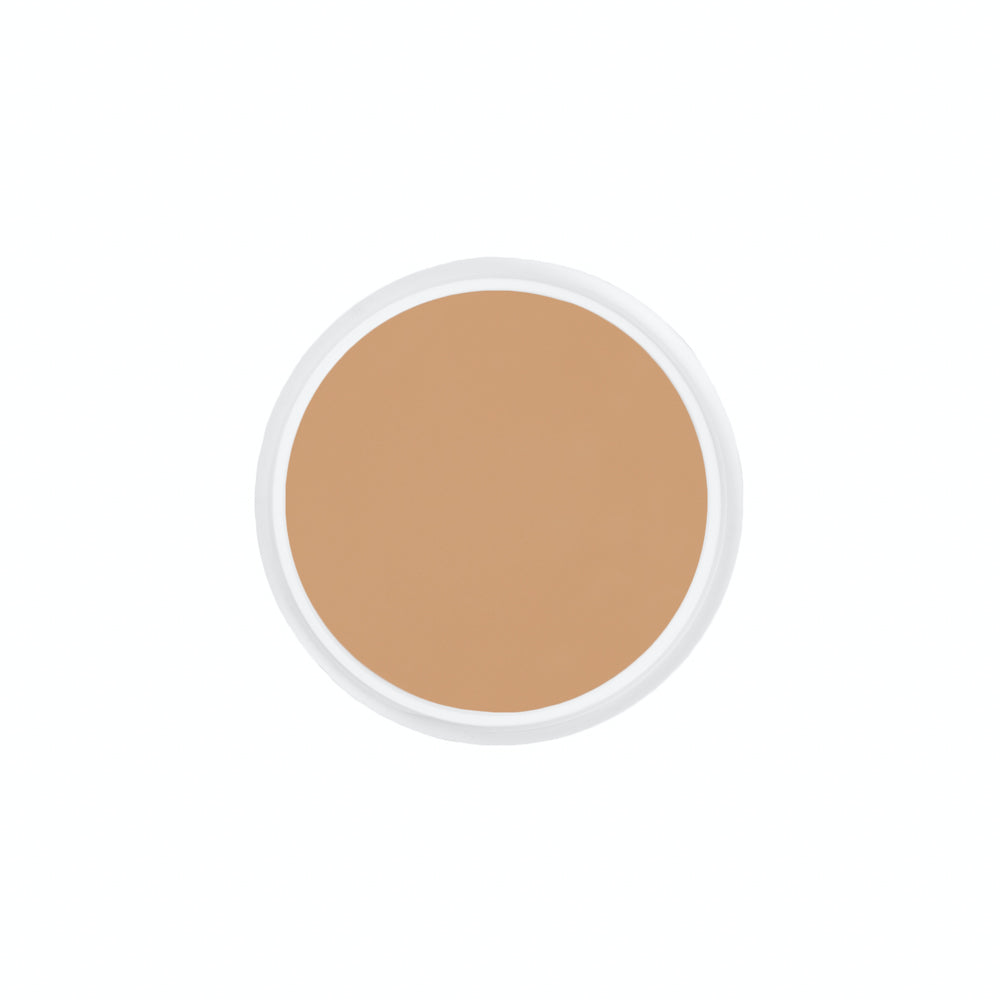 Natural Beige (BEK-3) Creme Foundation 0.5oz./14gm. - PAS-1