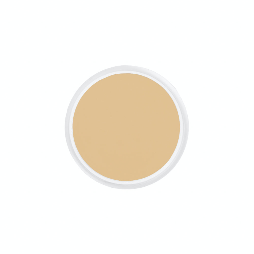 Shinsei Fair Creme Foundation 0.5oz/14gm-(PAS-4)