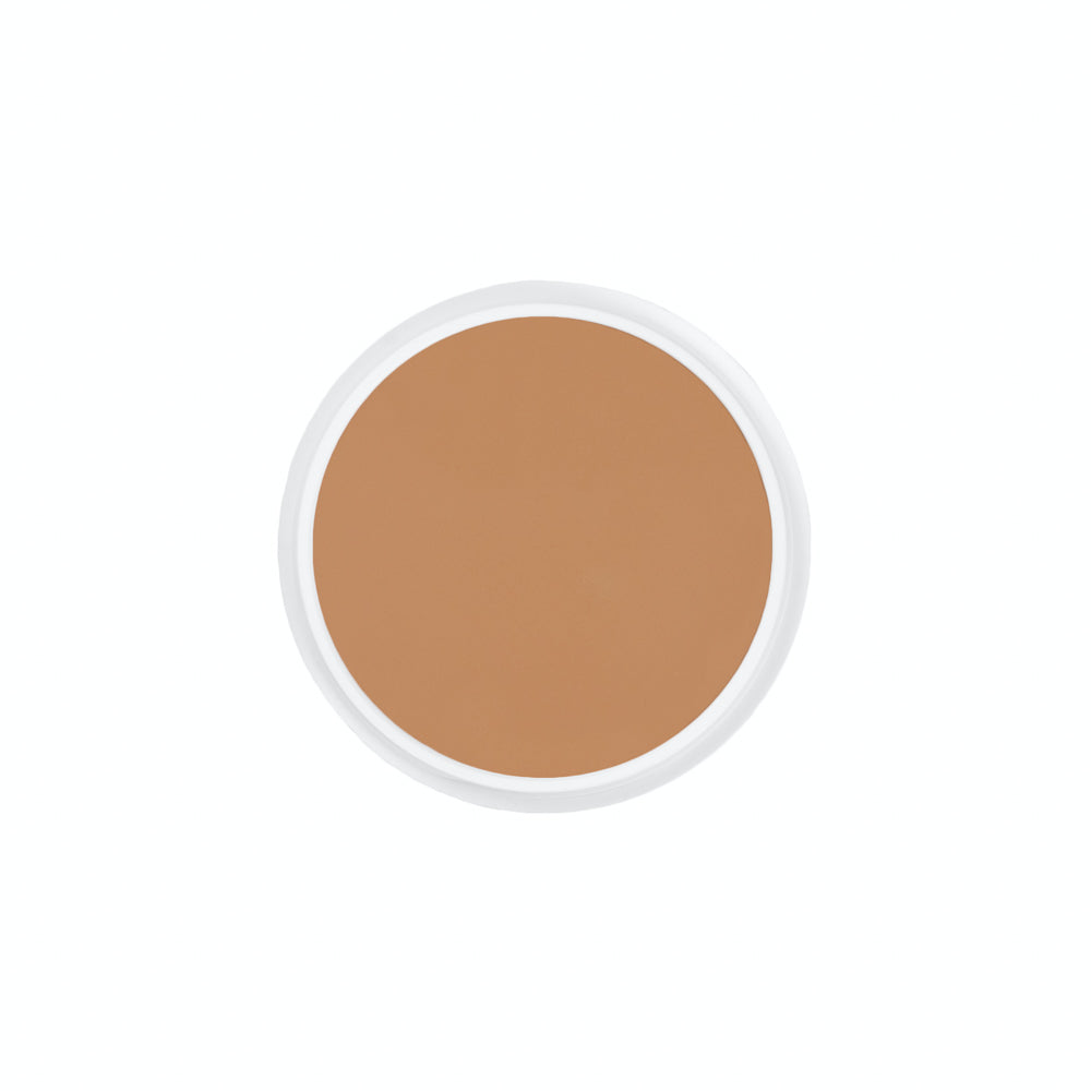 Olive Tan (ISK-18) Creme Foundation 0.5oz./14gm. - PAS-5