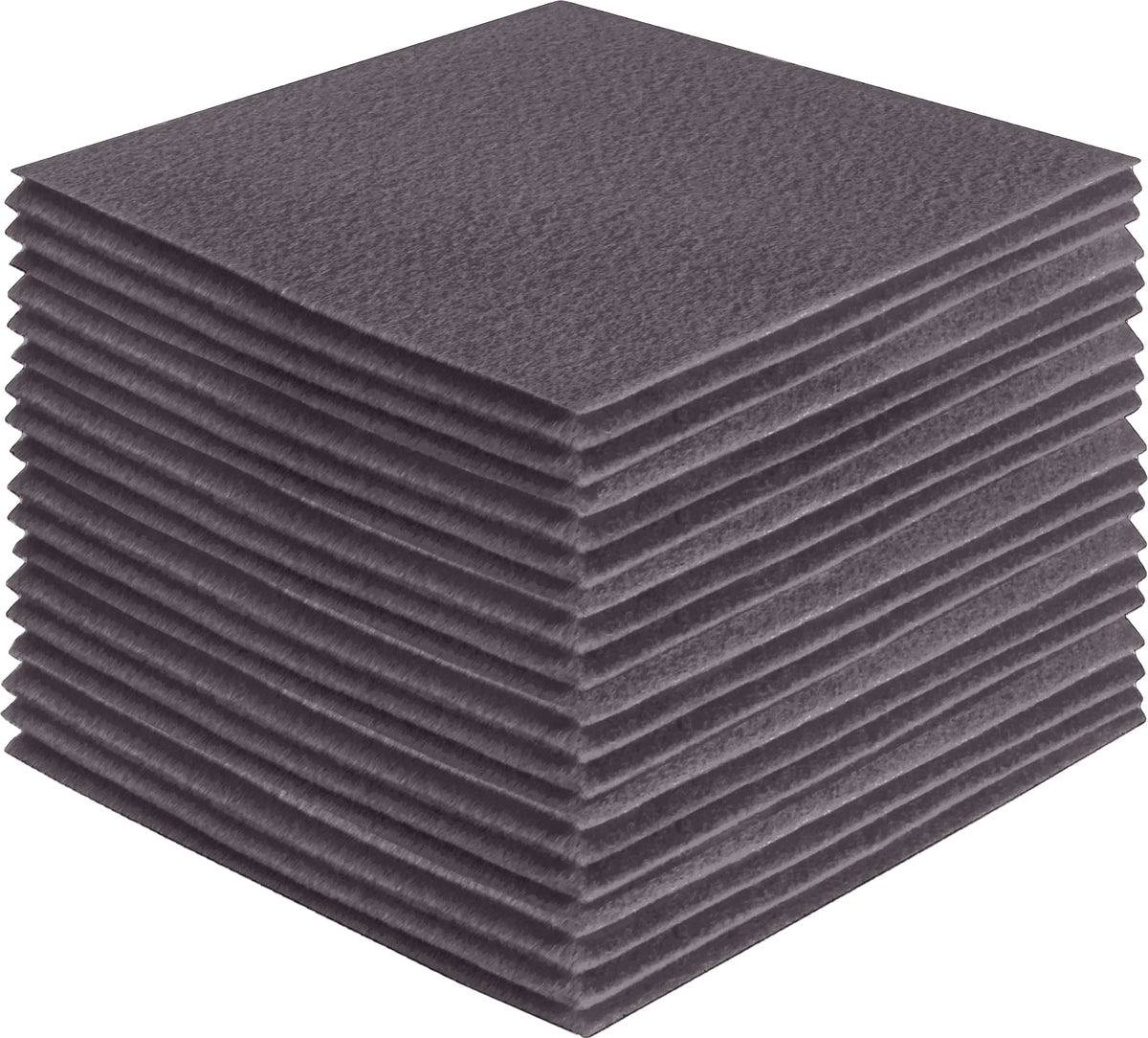 Acrylic Felt Fabric for Crafts – Precut Single Pack for DIY Projects