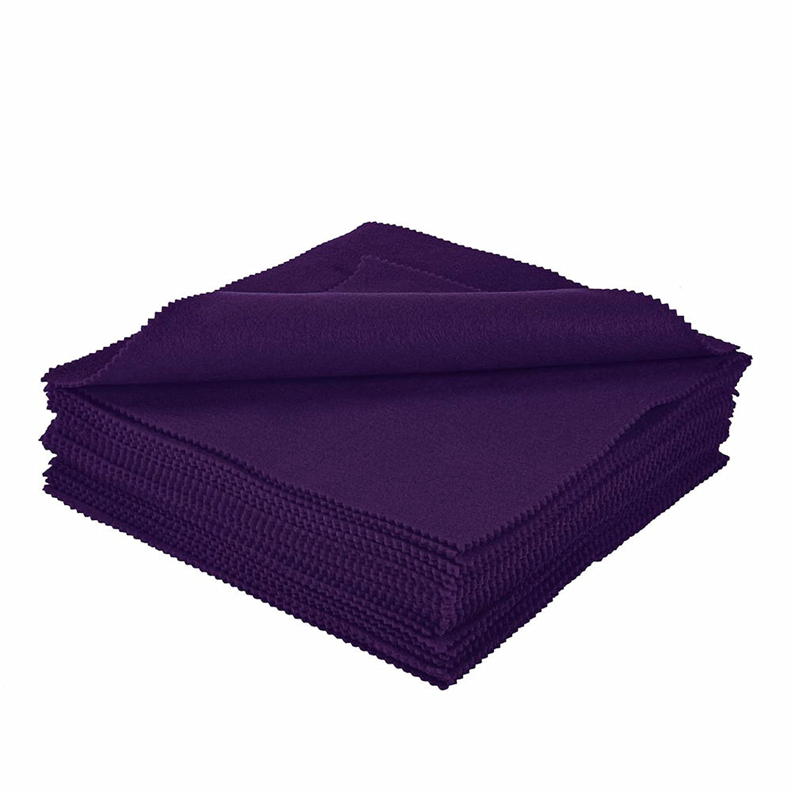 Acrylic Felt Sheets Multi Color Pack 1.6Mm DIY Craft Fabric