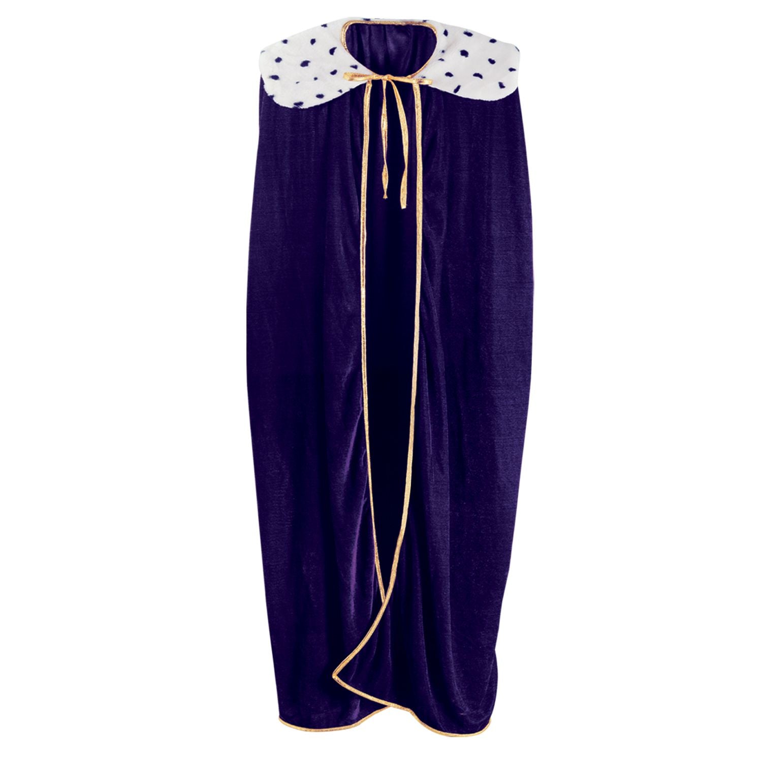 Purple Adult King/Queen Robe