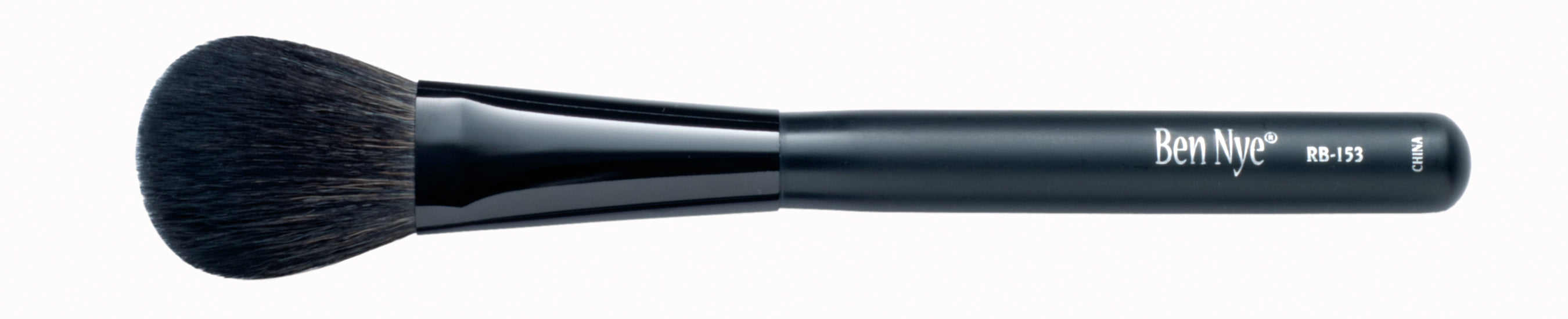 Finishing Brush - RB-153