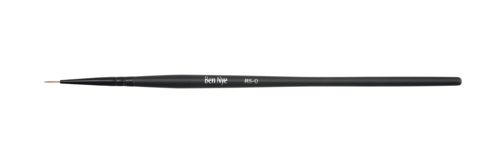 Extra Fine Point Custom Round Brush - RS-0
