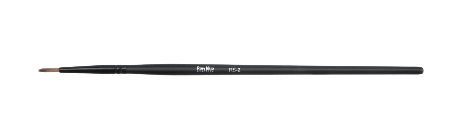 Small Point Custom Round Brush - RS-2