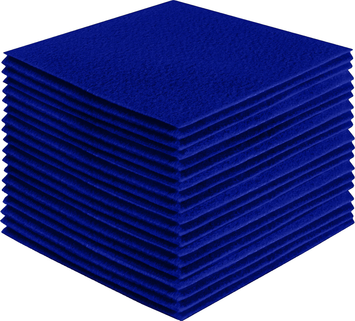 Acrylic Felt Fabric for Crafts – Precut Single Pack for DIY Projects