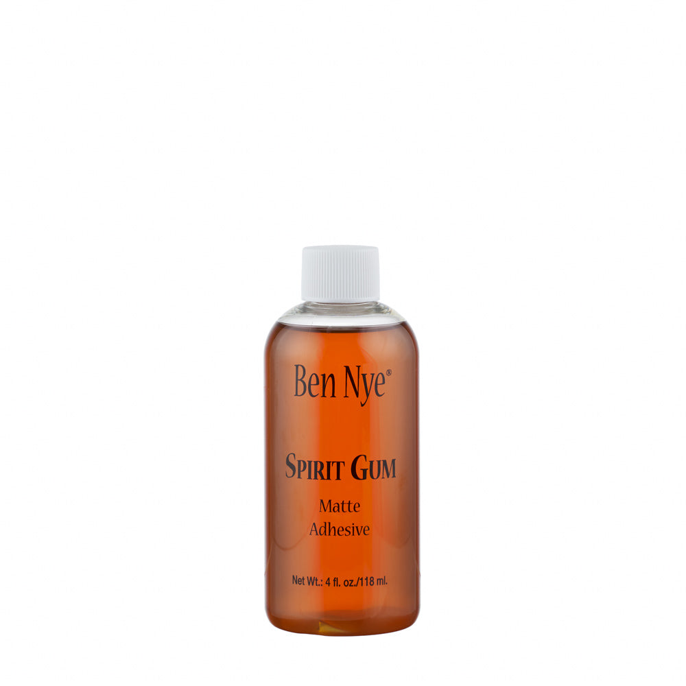 4 fl. oz./118ml. Spirit Gum Adhesive - SG-25