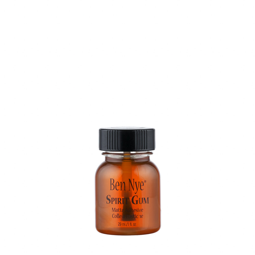 1 fl. oz./29ml. Spirit Gum Adhesive - SG-2
