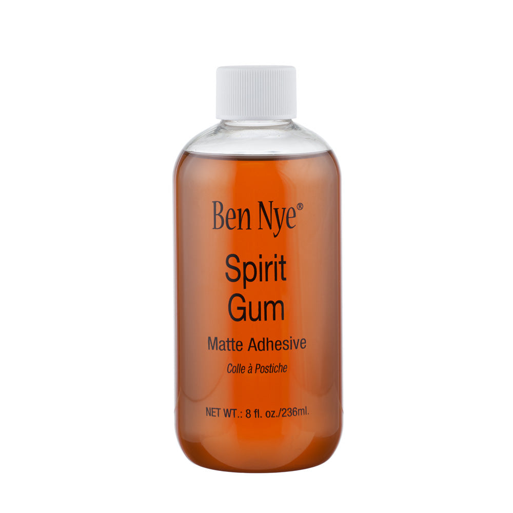 8 fl. oz./236ml. Spirit Gum Adhesive - SG-3