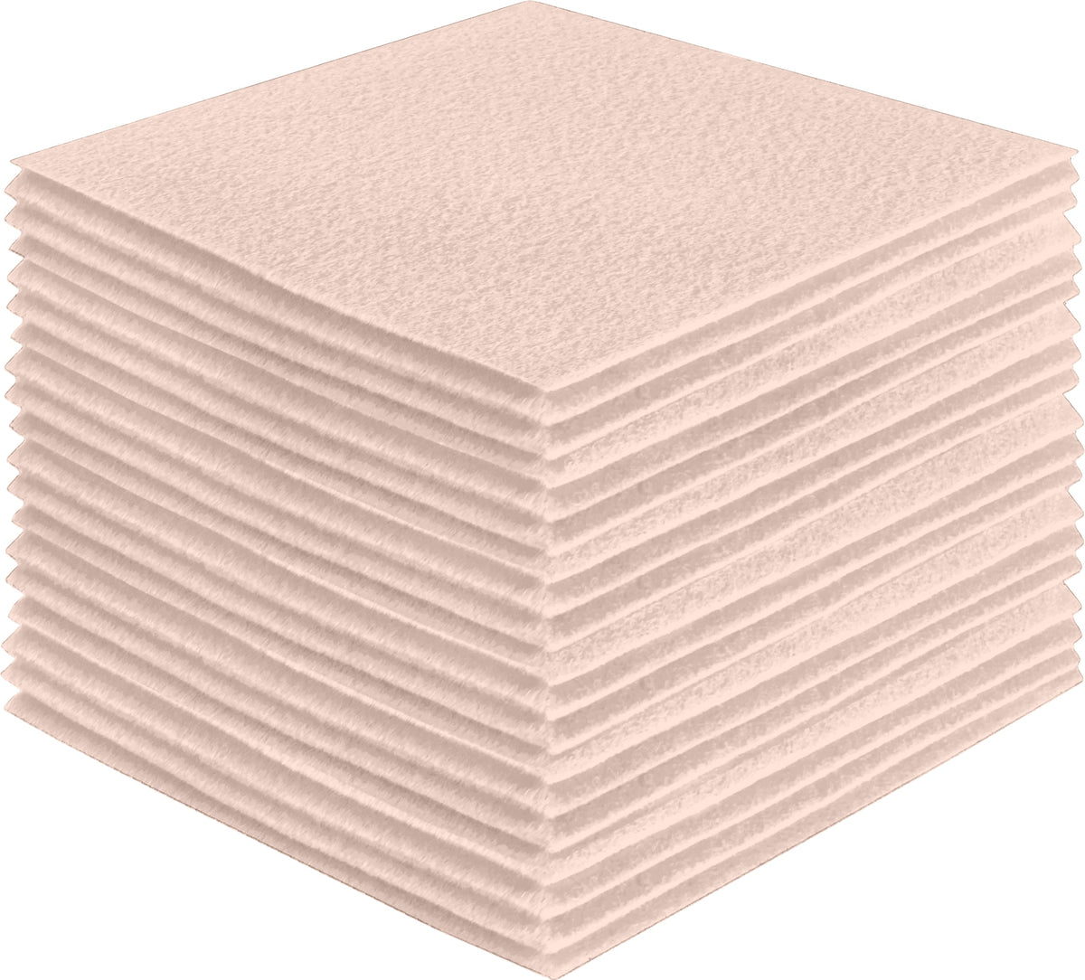Acrylic Felt Fabric for Crafts – Precut Single Pack for DIY Projects