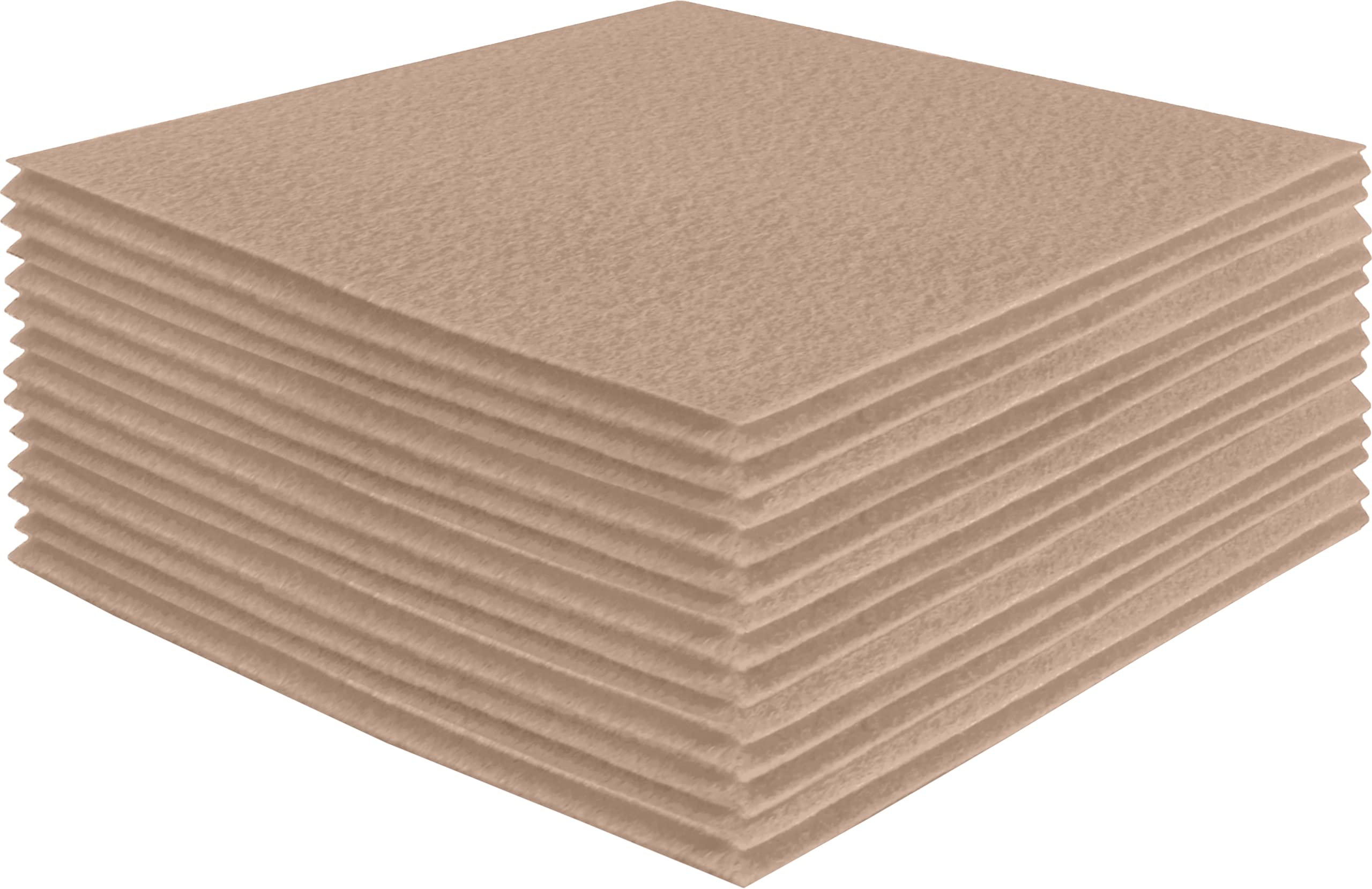 Acrylic Felt Sheets Multi Color Pack 1.6Mm DIY Craft Fabric