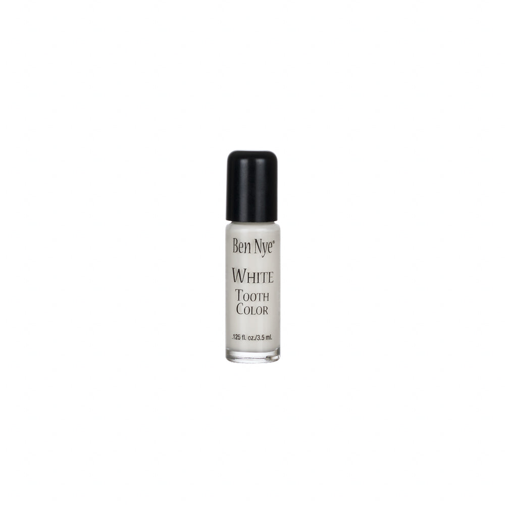 Natural White Tooth Color .125 fl. oz./3.5ml.  - TC-0