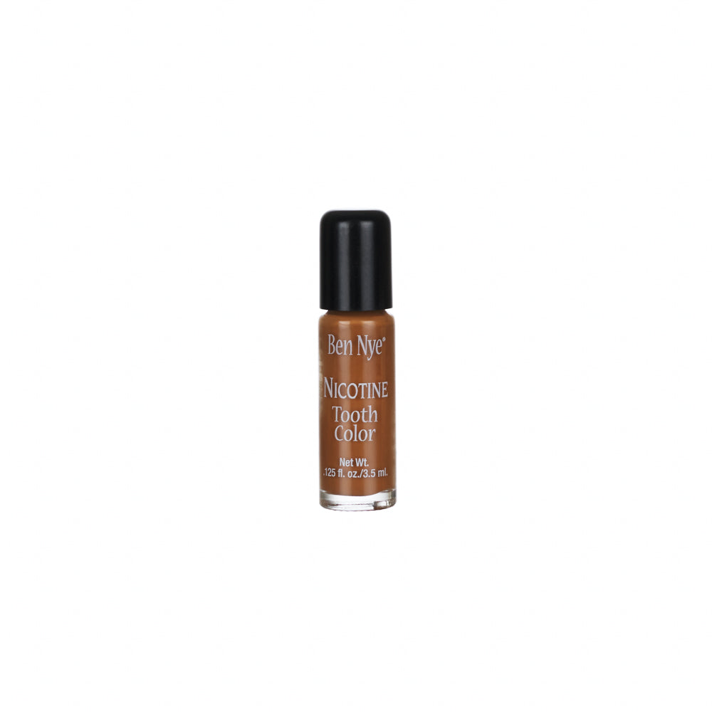 Nicotine Tooth Color .125 fl. oz./3.5ml. - TC-2