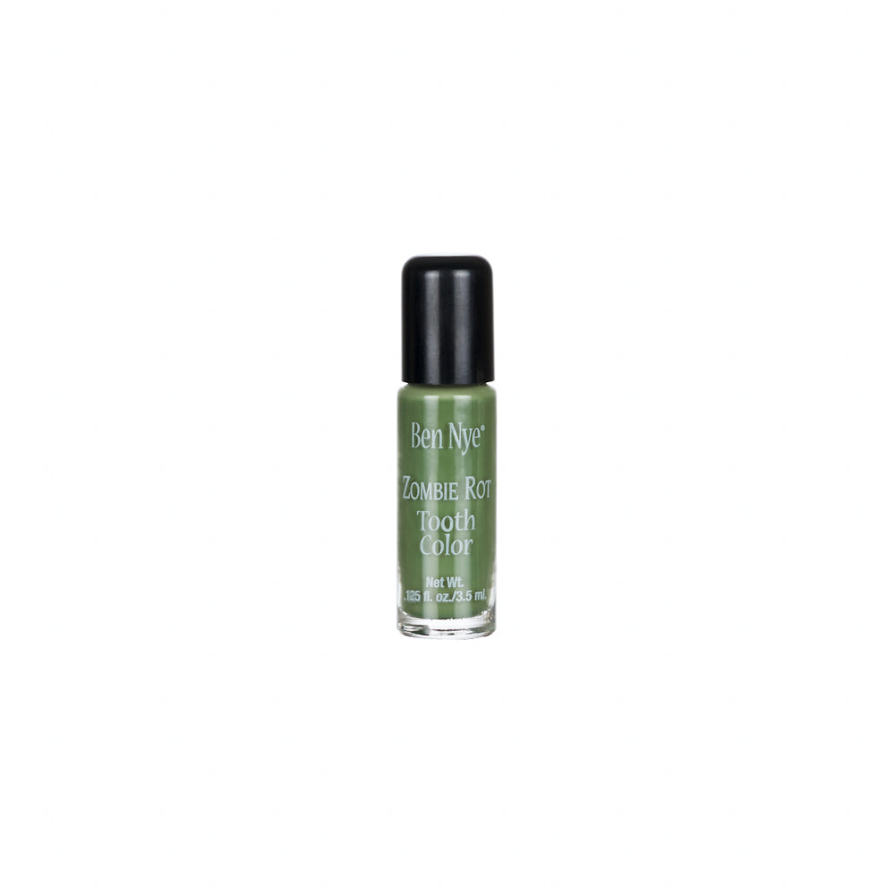Zombie Rot (Greenish-Brown) Tooth Color .125 fl. oz./3.5ml. - TC-3