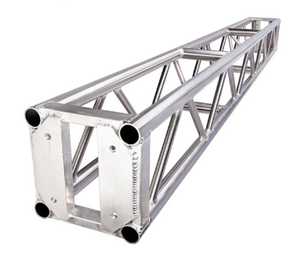Gamma Bolt Truss - 12x12" (Silver) - 10FT