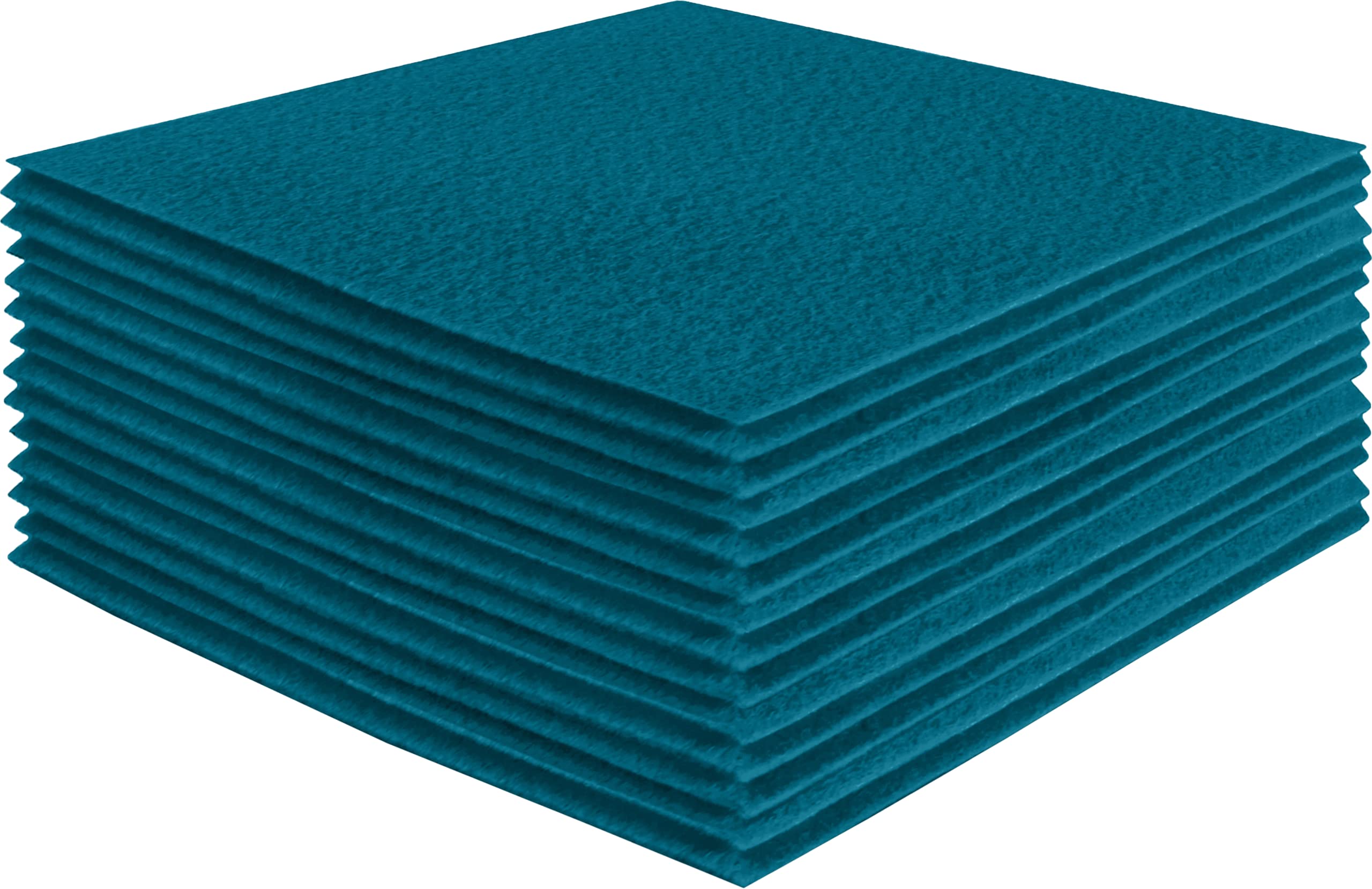 Acrylic Felt Sheets Multi Color Pack 1.6Mm DIY Craft Fabric