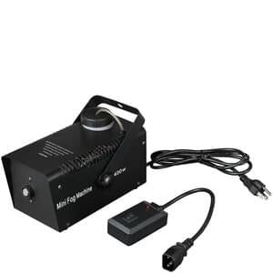 Party 400 Watts Fog Machine