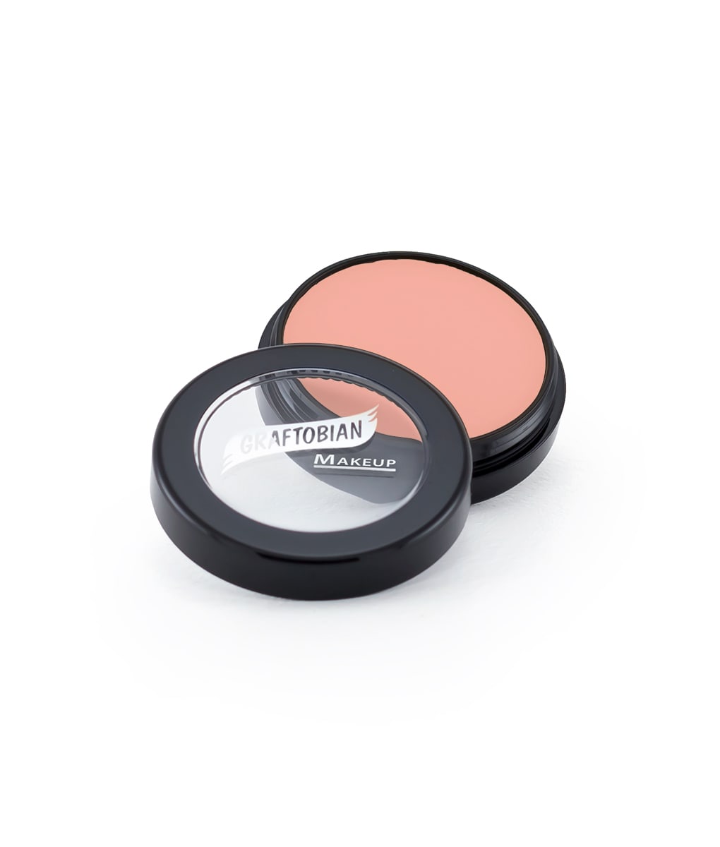 Theatrical Creme Foundation
