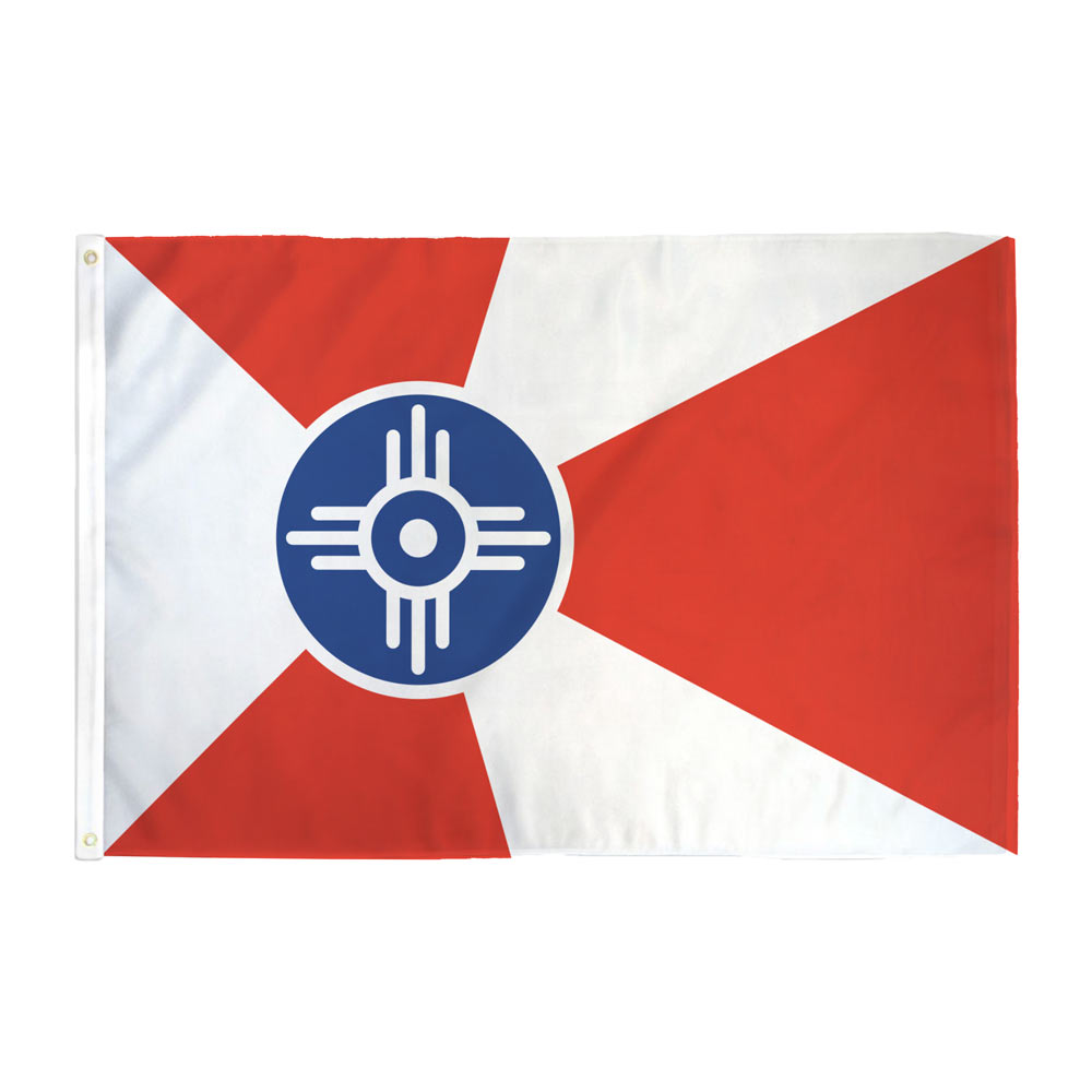 Wichita Flag