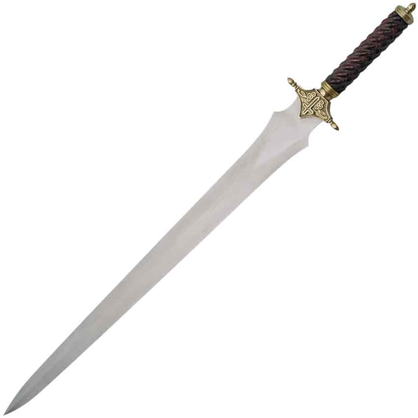 St Michaels' Gothic Sword 32