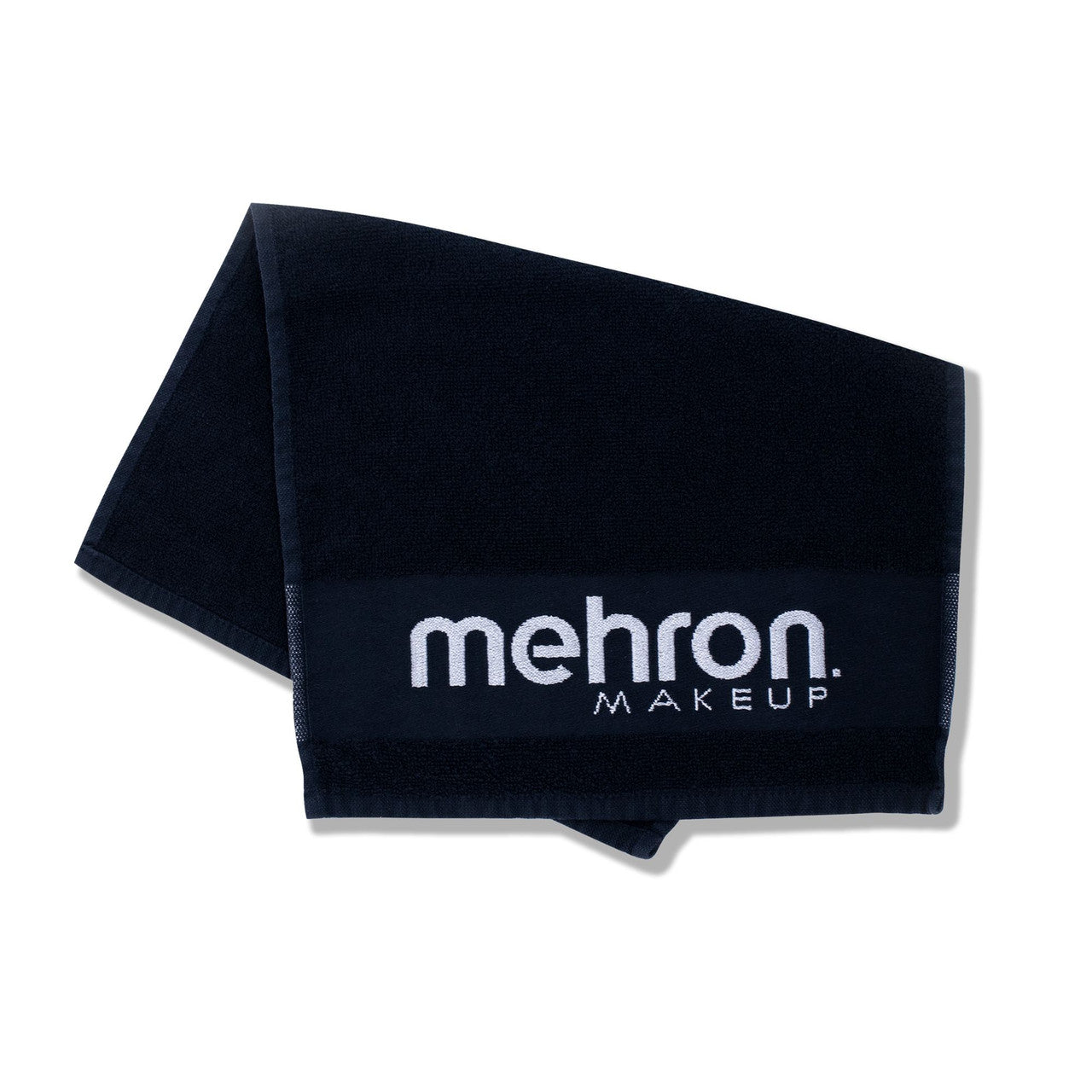 Mehron Artist Towel