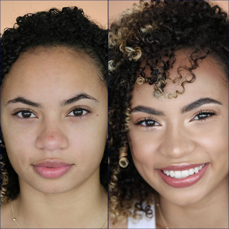 Glamour Crème™ Ultra HD Professional Foundation