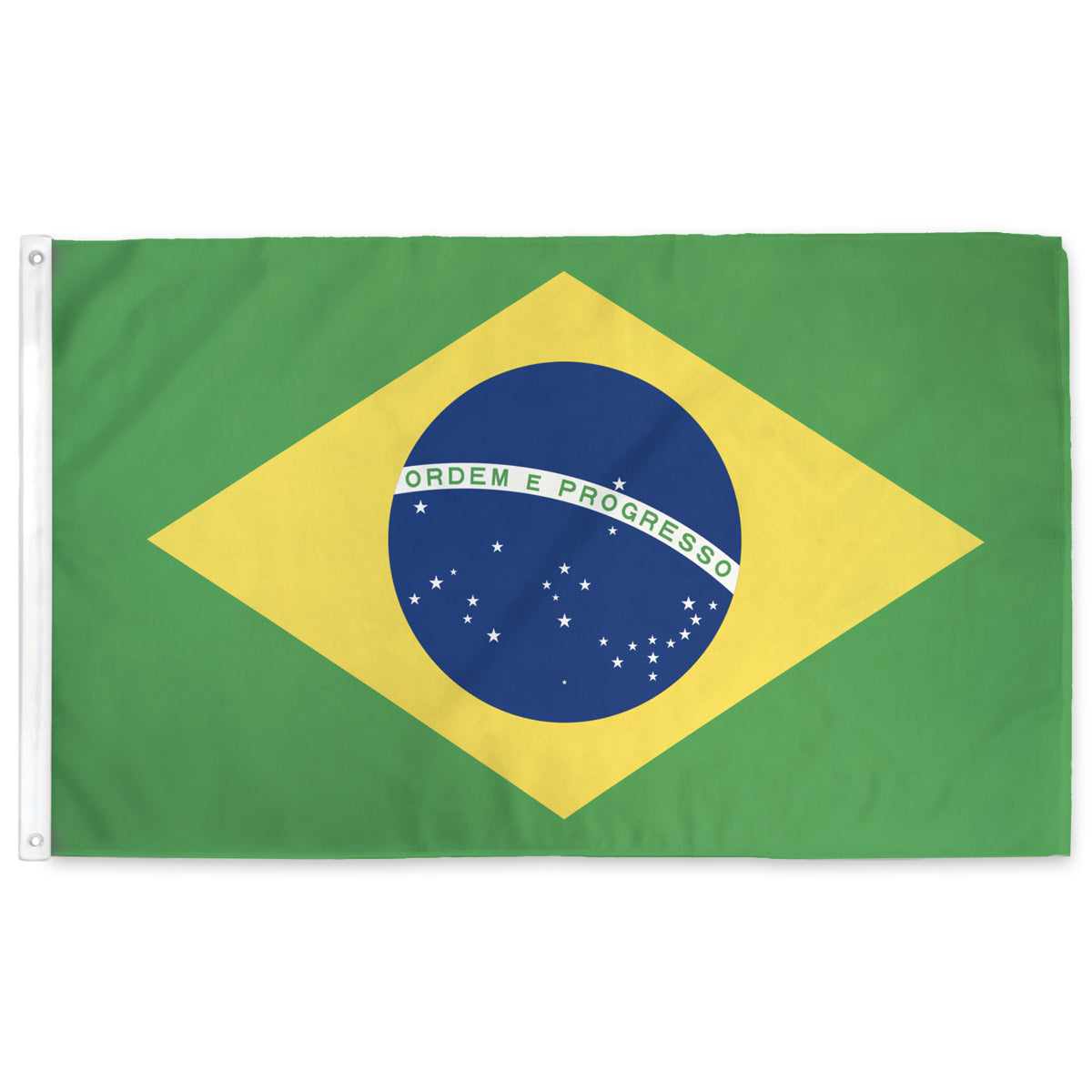 Brazil Flag