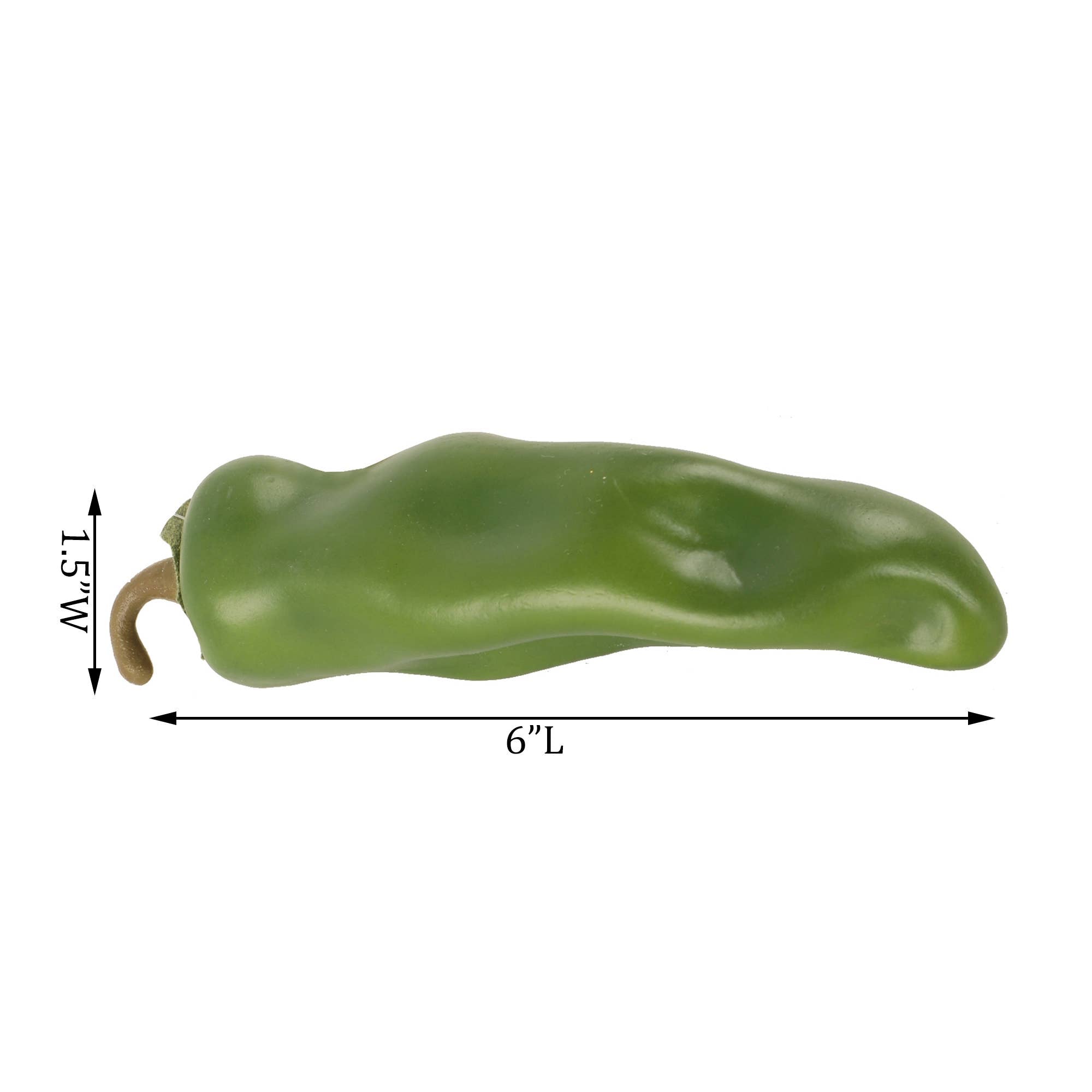 Artificial/Faux Pepper