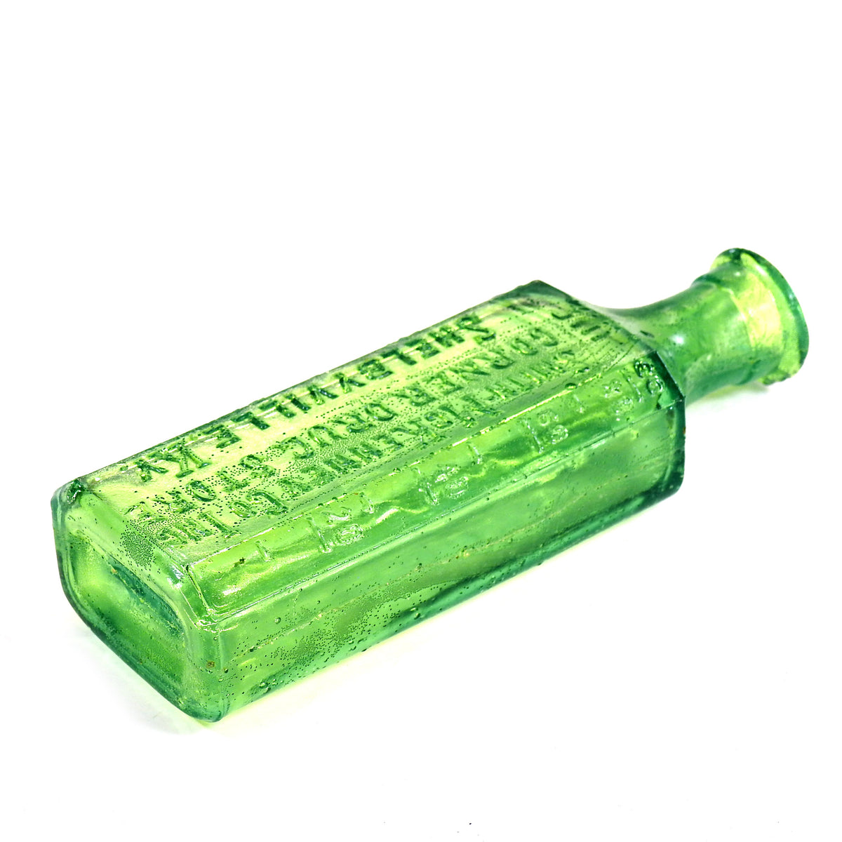 SMASHProps Breakaway Small Poison Bottle Prop
