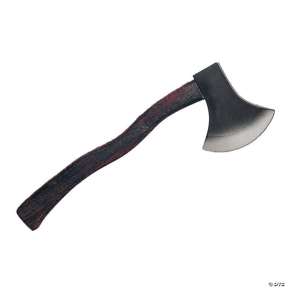 Woodsman Axe