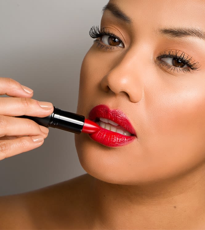 Pro Lip Color Lipstick