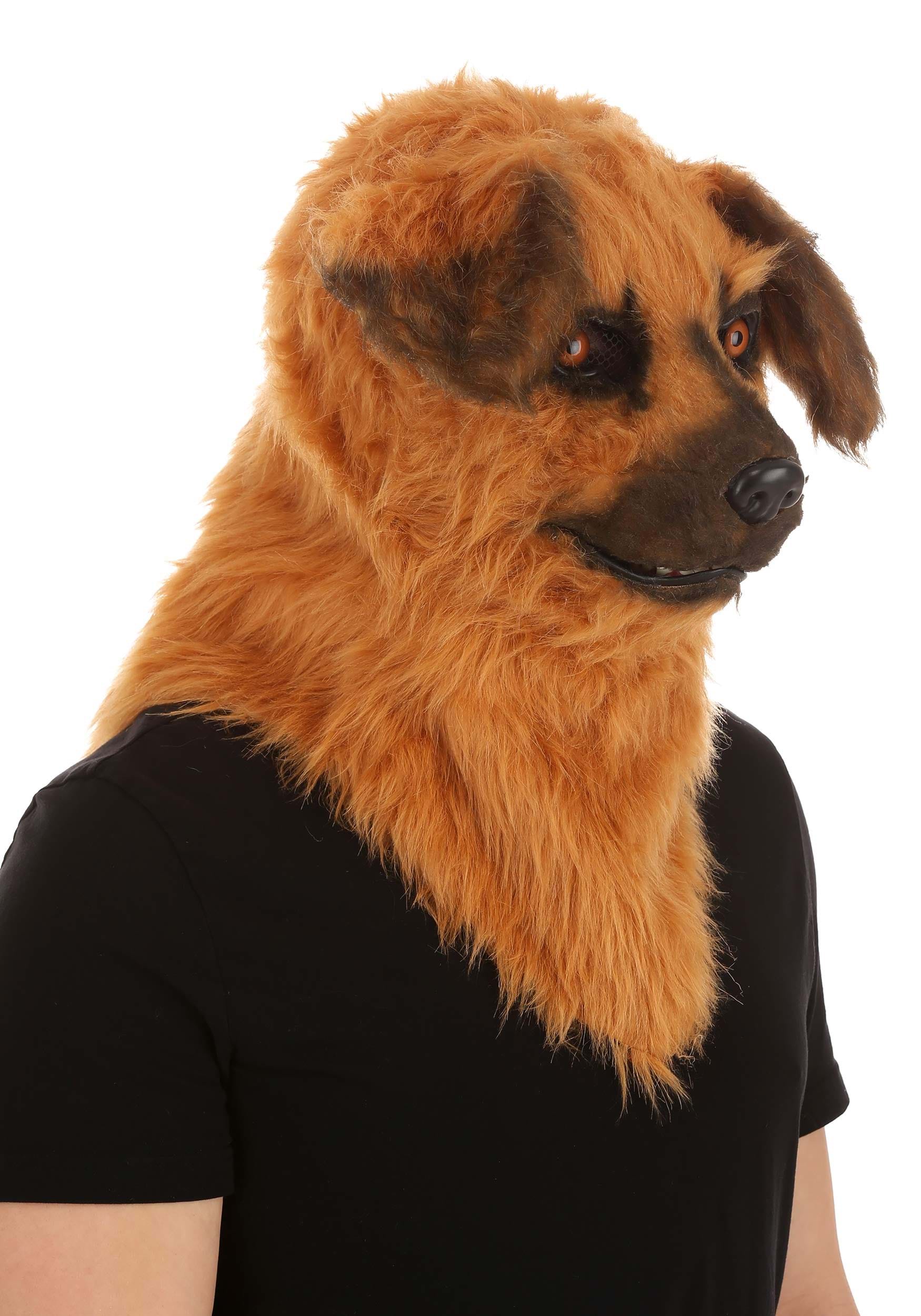 Dog Mouth Mover