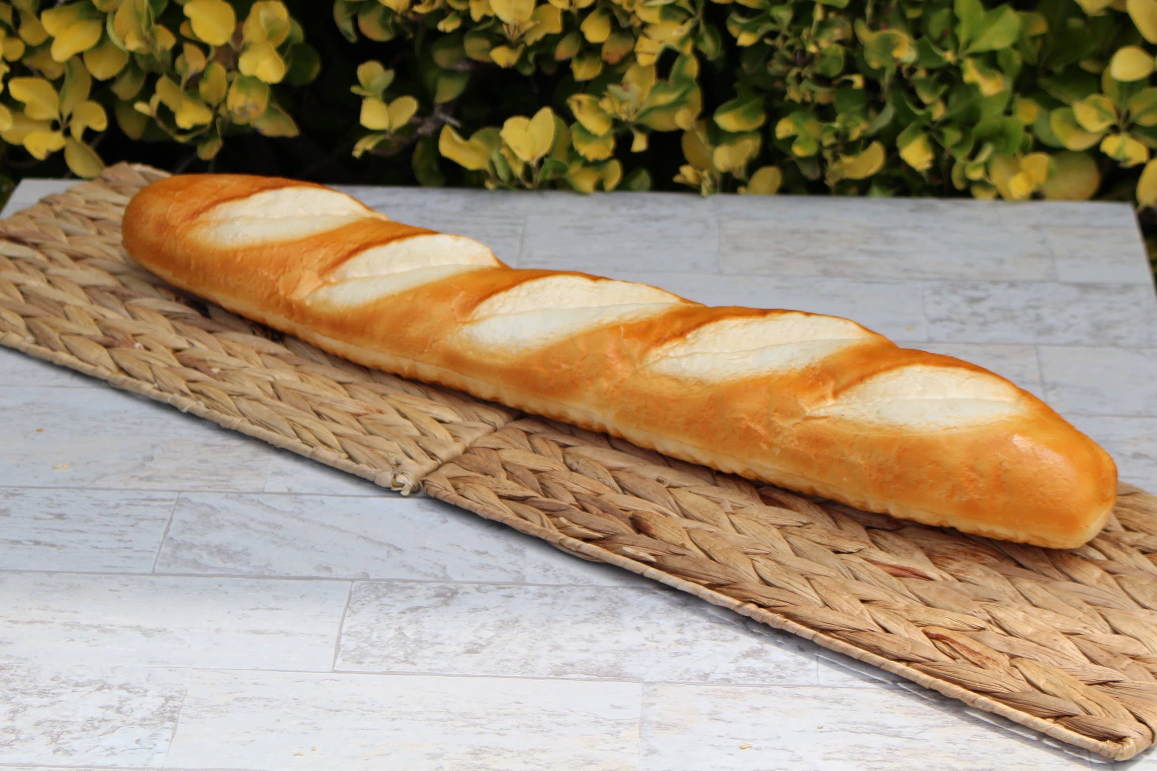 Fake French Baguette