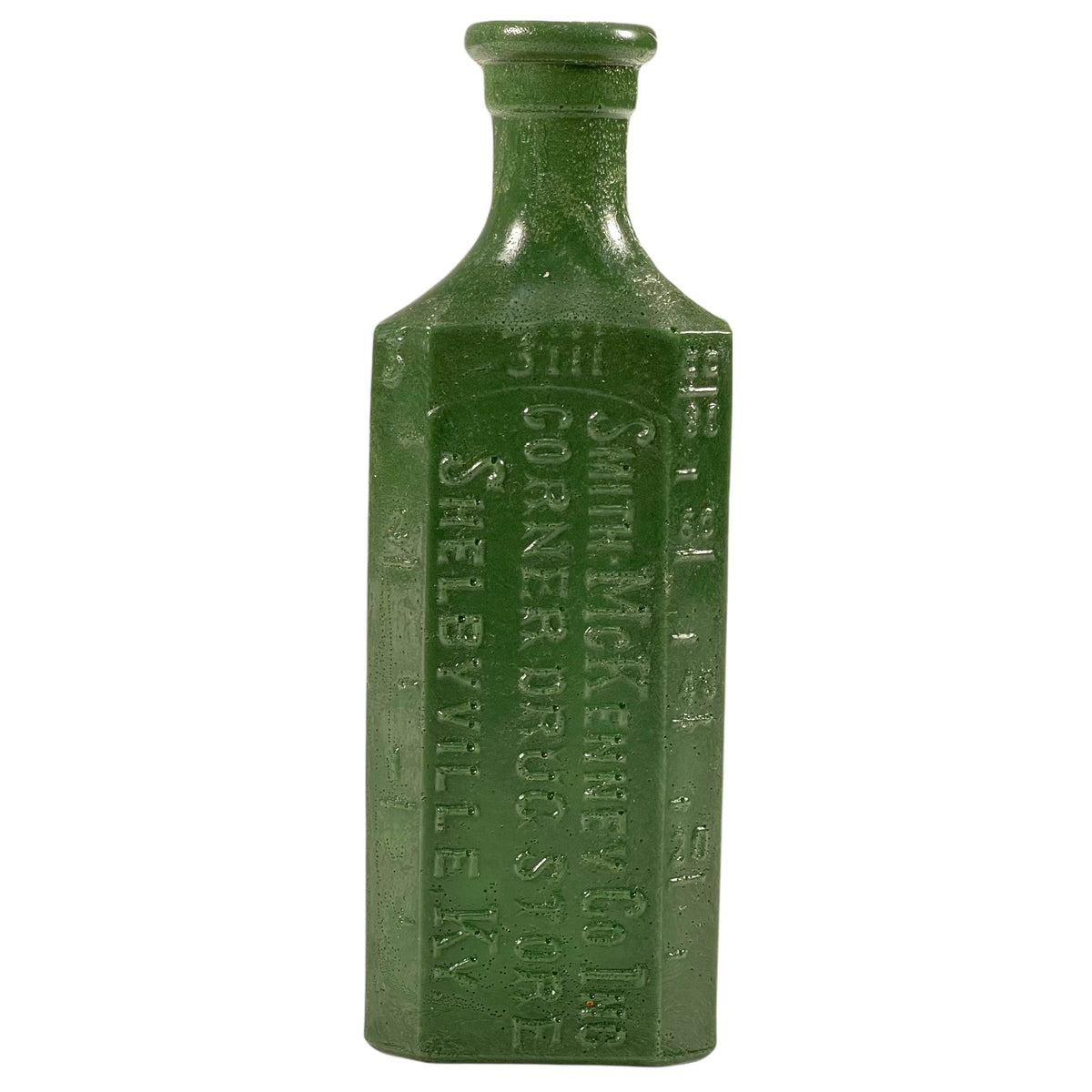 SMASHProps Breakaway Small Poison Bottle Prop