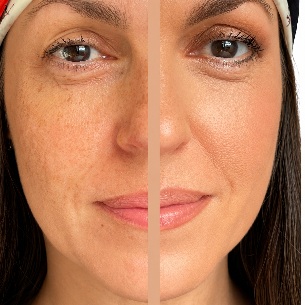 Glamour Crème™ Ultra HD Professional Foundation