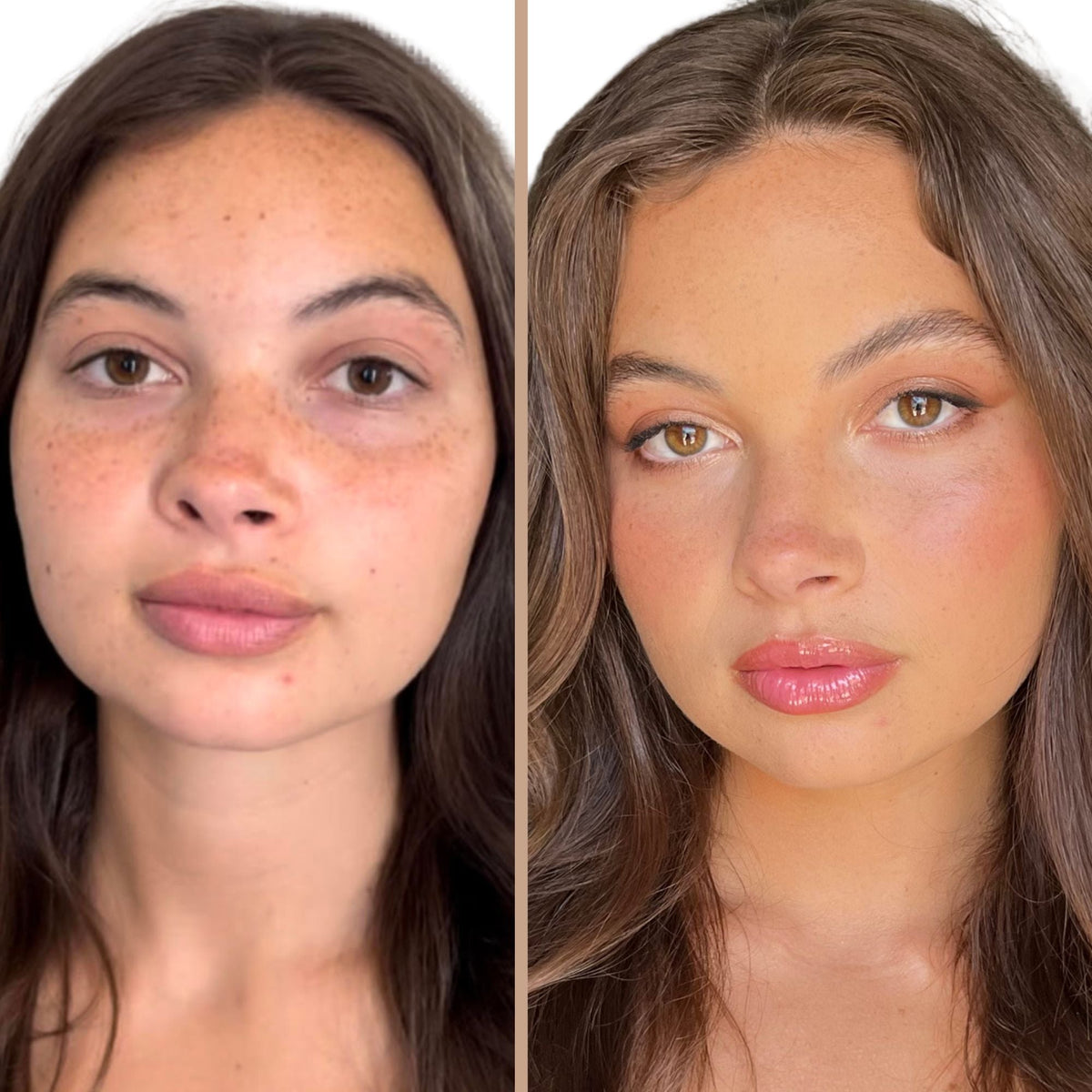 Glamour Crème™ Ultra HD Professional Foundation