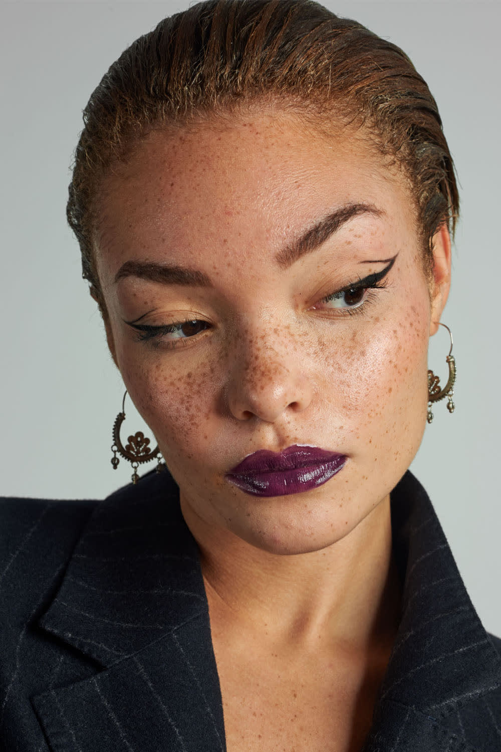Pro Lip Color Lipstick