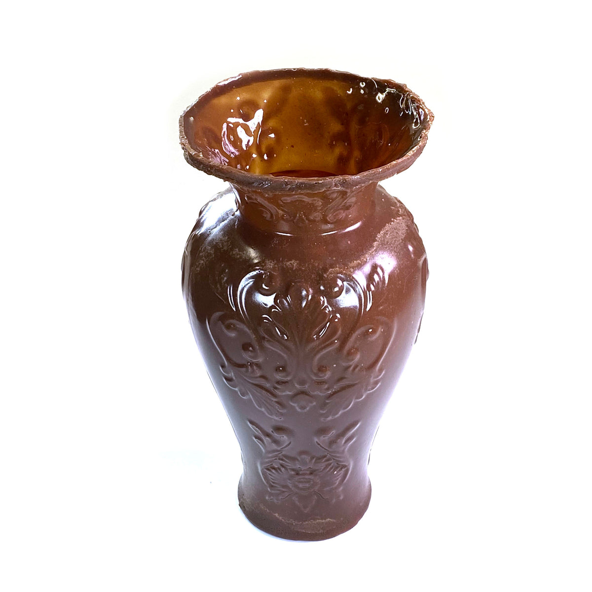 SMASHProps Breakaway Large Georgian Vase 7.5 Inch