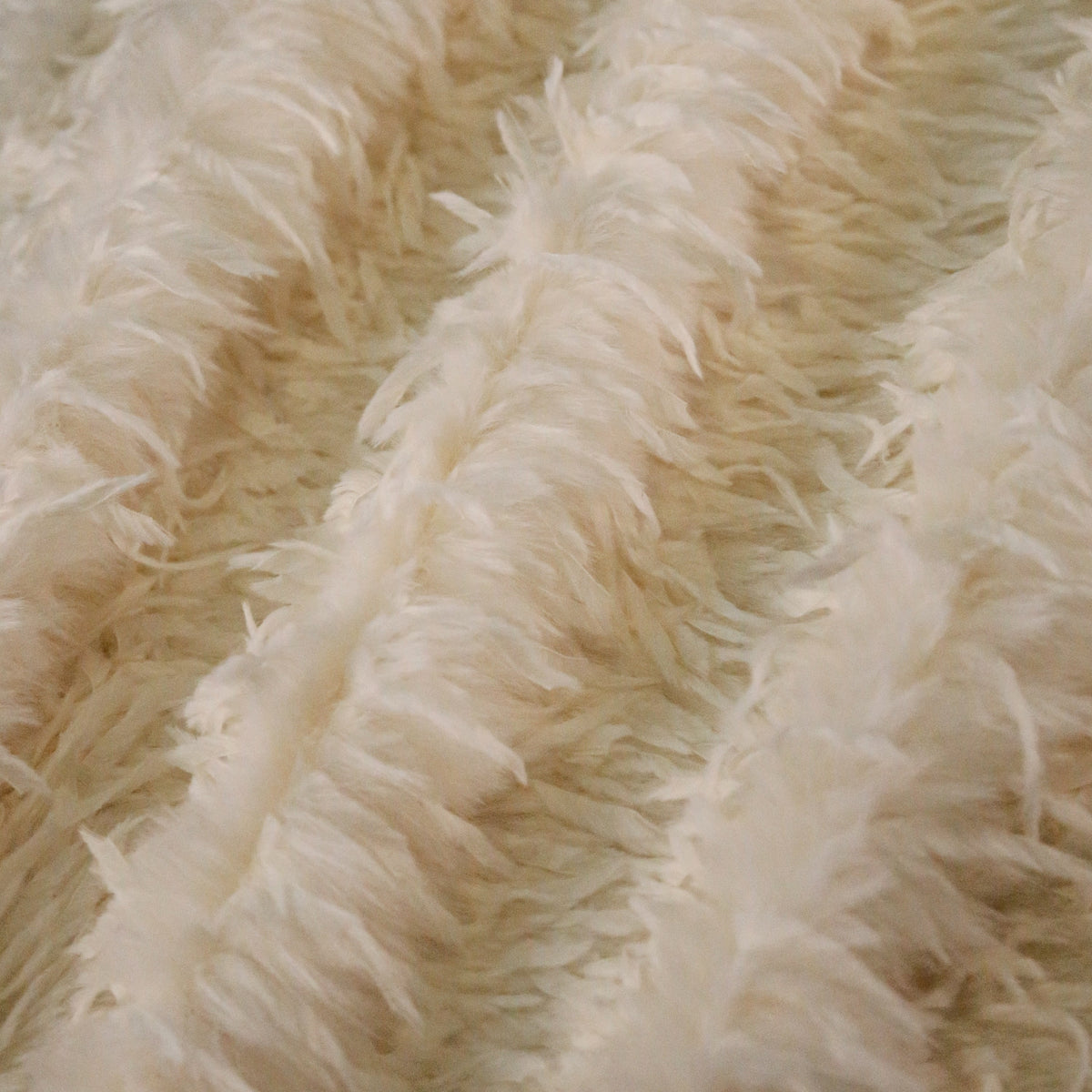 Wholesale Faux Fur Fabric by the Yard – Plush Long Pile for Large Projects | FabricLA