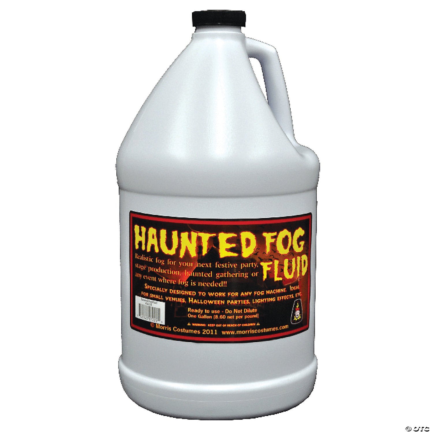 Classic Fog Juice