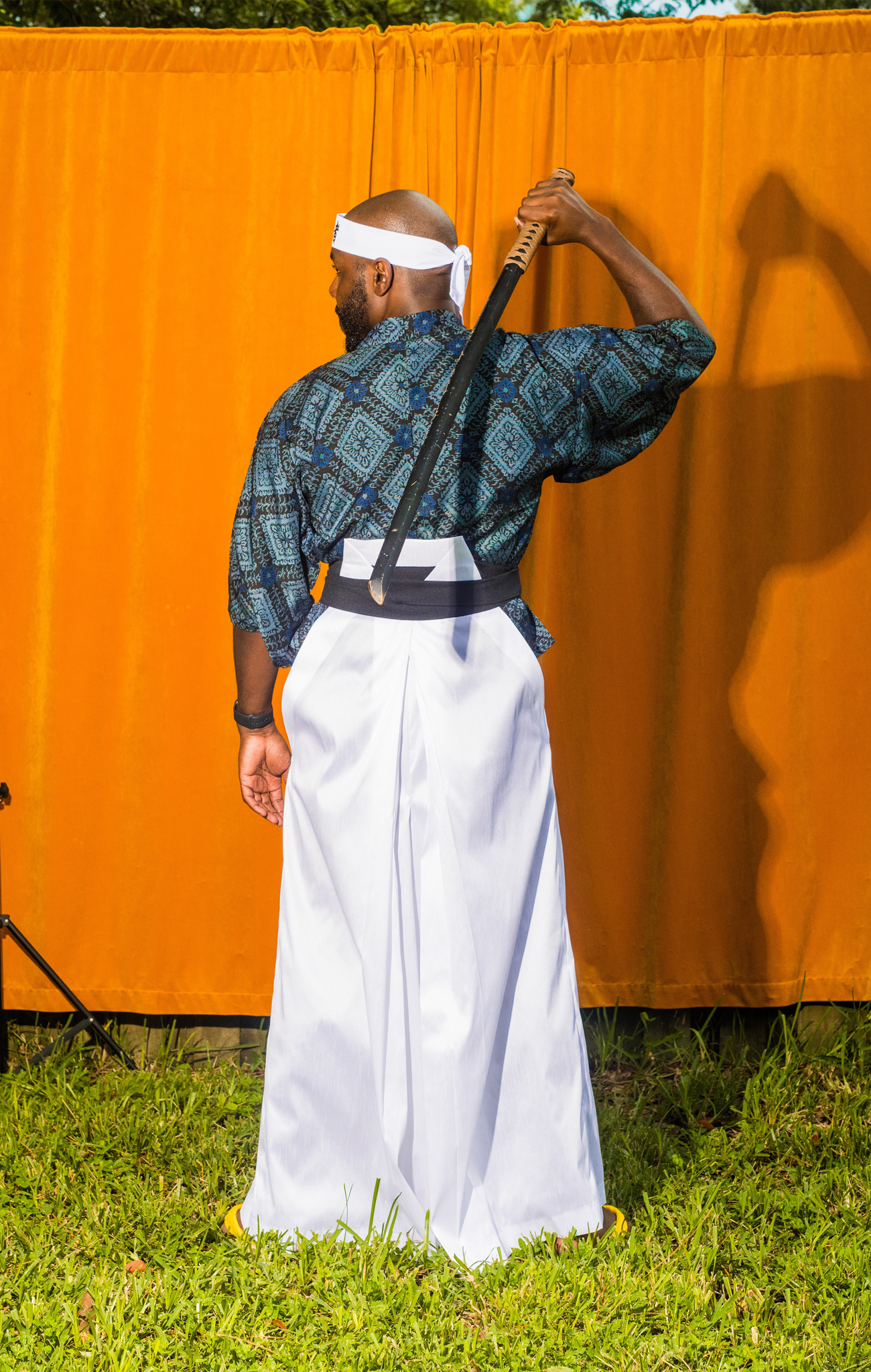 055 // HAKAMA