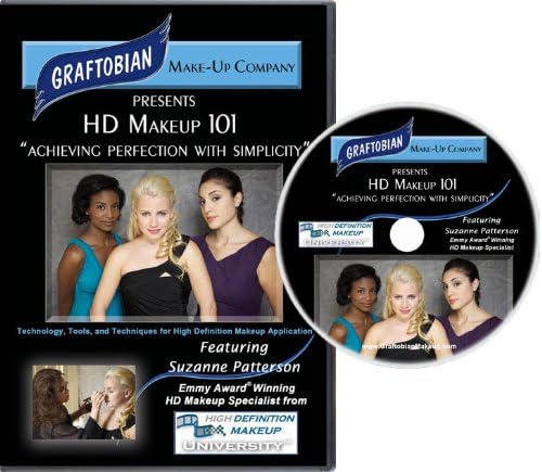 Glamour Crème™ Ultra HD Foundation Super Palettes PROPAK