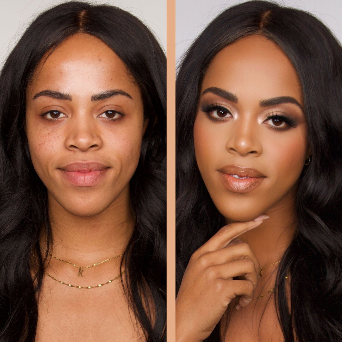 Glamour Crème™ Ultra HD Professional Foundation