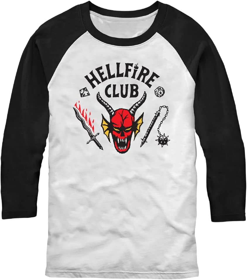 Hellfire Club Shirt