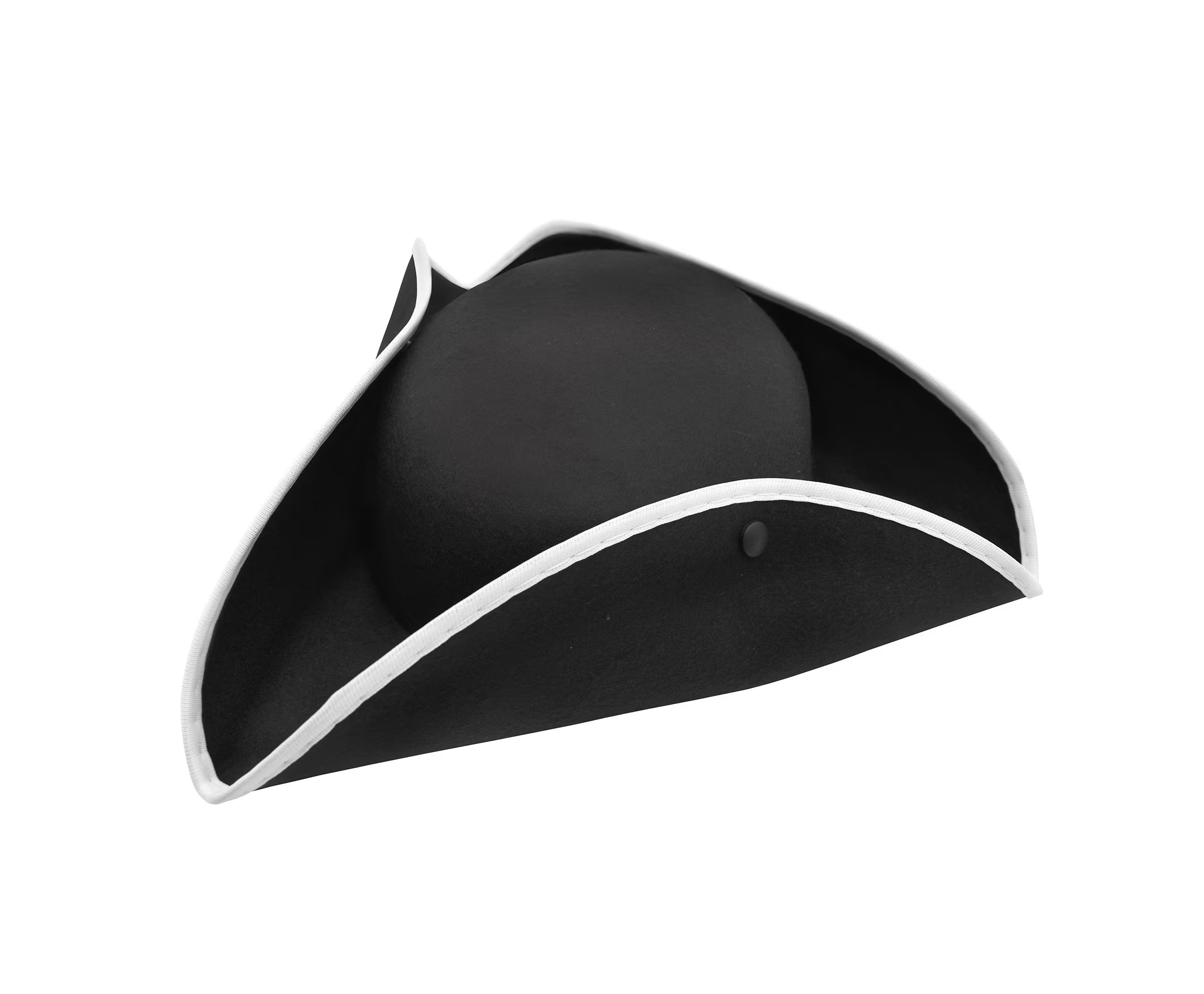 Tricorn Hat - Quality