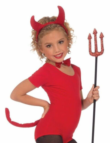 Child Devil Kit